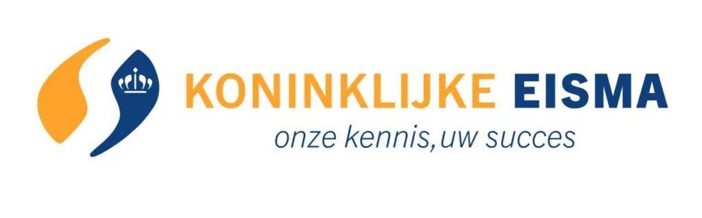 logo koninklijke eisma