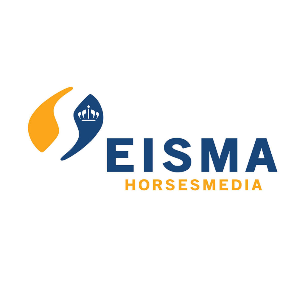 Logo Eisma Horsesmedia