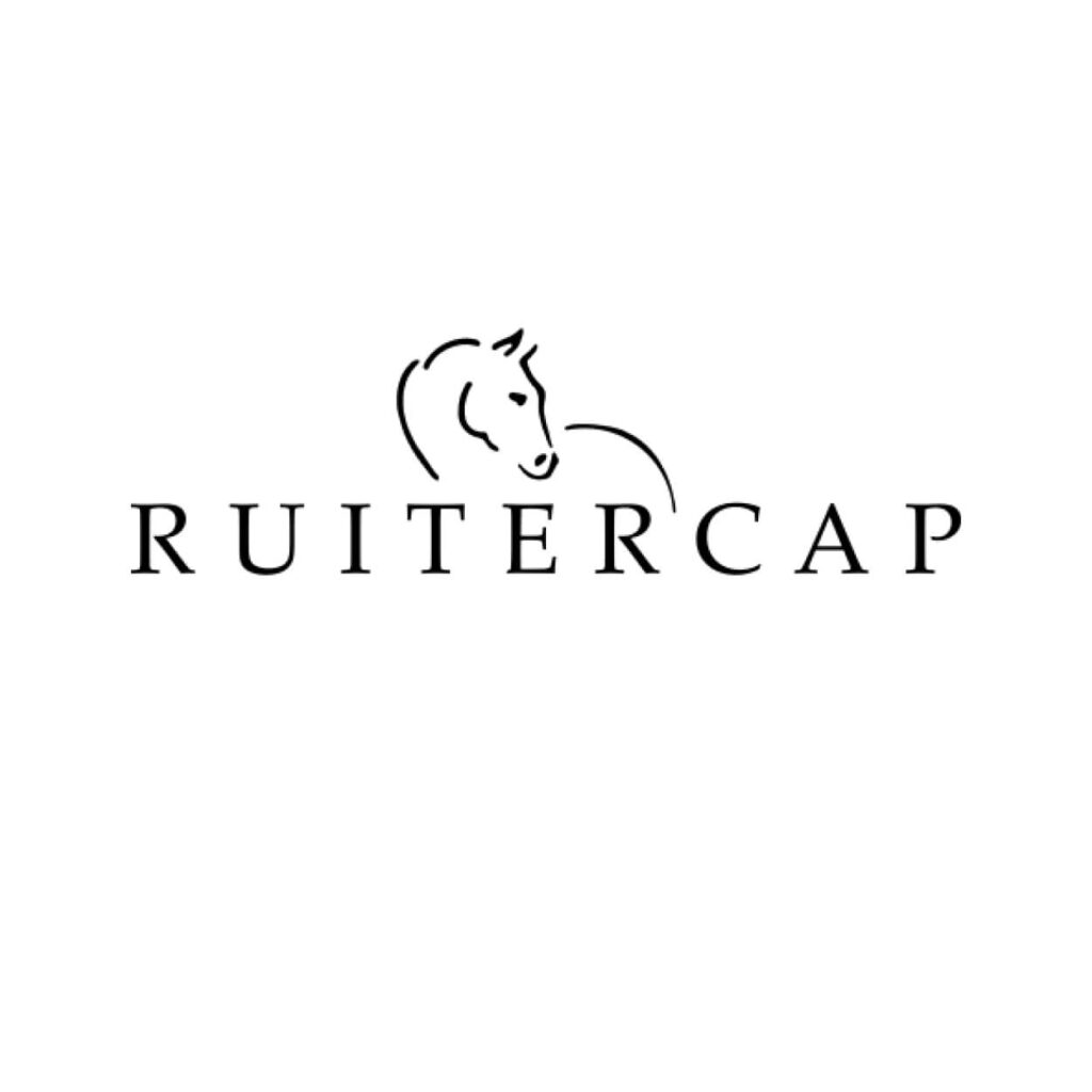 Logo Ruitercap