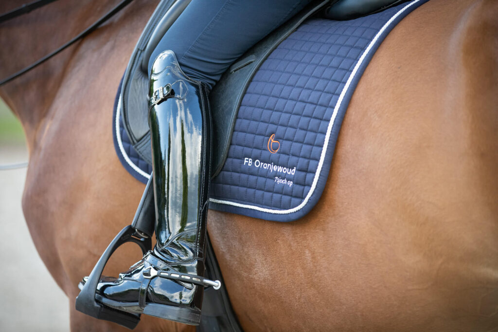 Sponsoring door FB Oranjewoud