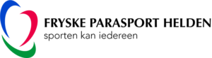 Logo Fryske Para Sport Helden